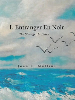 cover image of L' Entranger En Noir